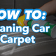 Illustration for article titled How To Clean Car Carpets For Less Than $10